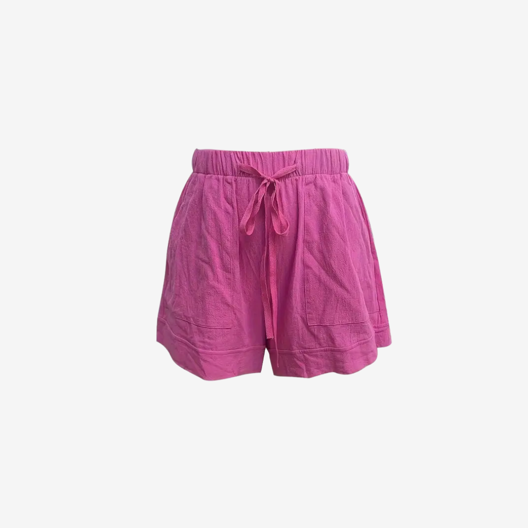 Avielle™ Pantaloncini con coulisse