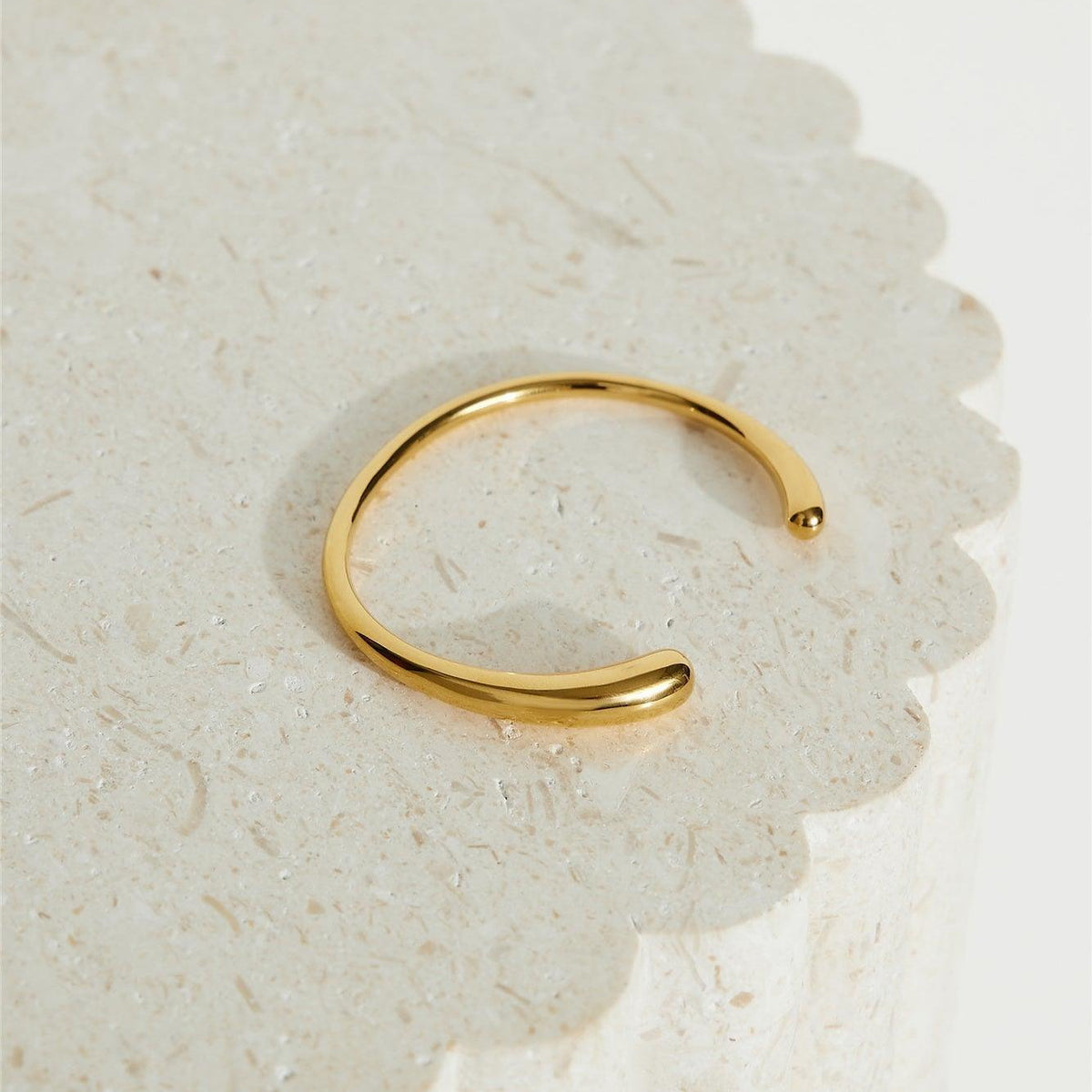 Pierrette™ Bracciale in oro