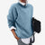 Noeinie™ Maglione caldo lavorato a maglia