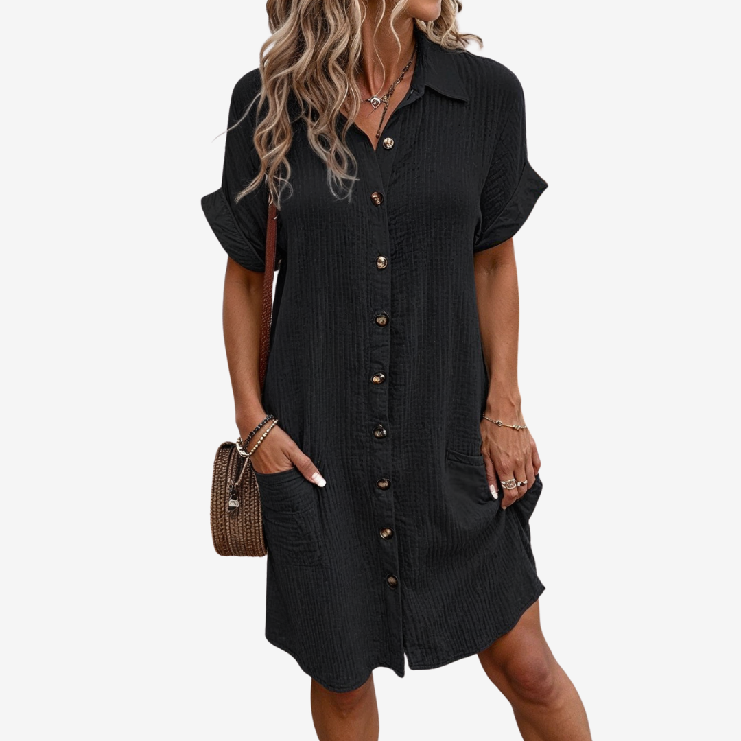 Chloé™ Abito camicia