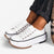 Danielle™ Sneakers grosse