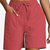 Lunara™ Pantaloncini casual