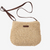 Liera™ Borsa a tracolla intrecciata