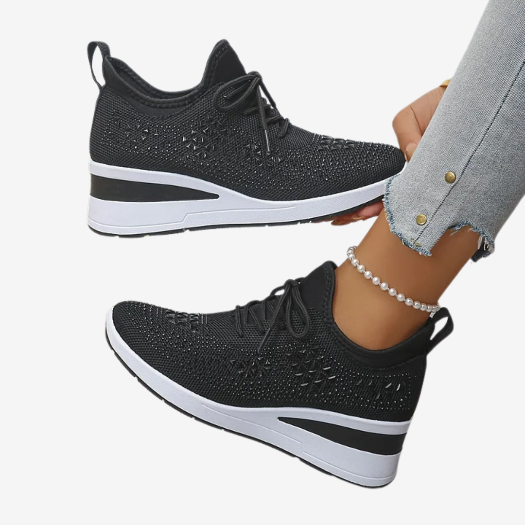 Giselle™ Scarpe da ginnastica ortopediche