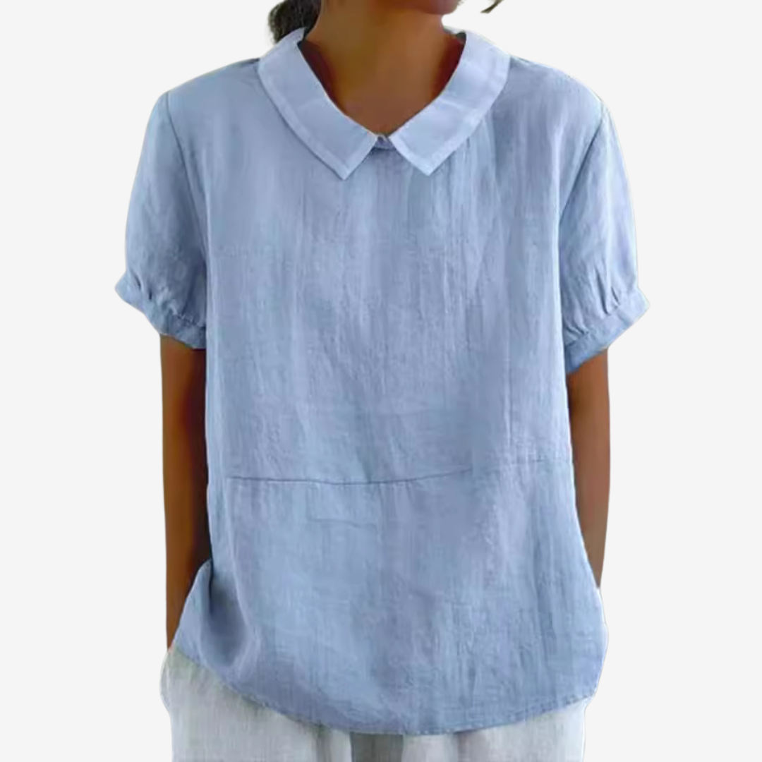 Julienne™ Camicetta morbida