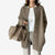 Cardigan Noeia™ lavorato a maglia