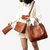 Lisa™ Set vintage da 4 pezzi