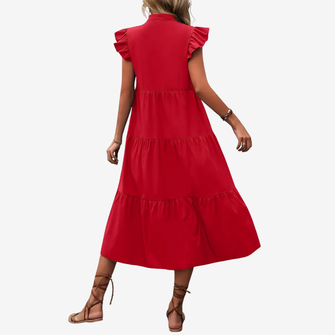 Vionna™ Lungo svasato