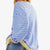 Olienne™ Maglione a righe