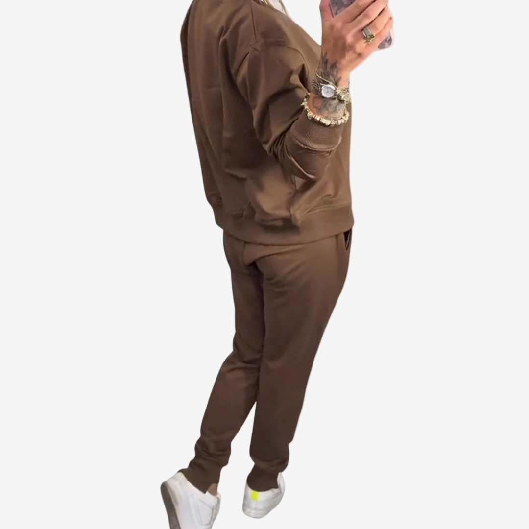 Monique™ set da 2 pezzi