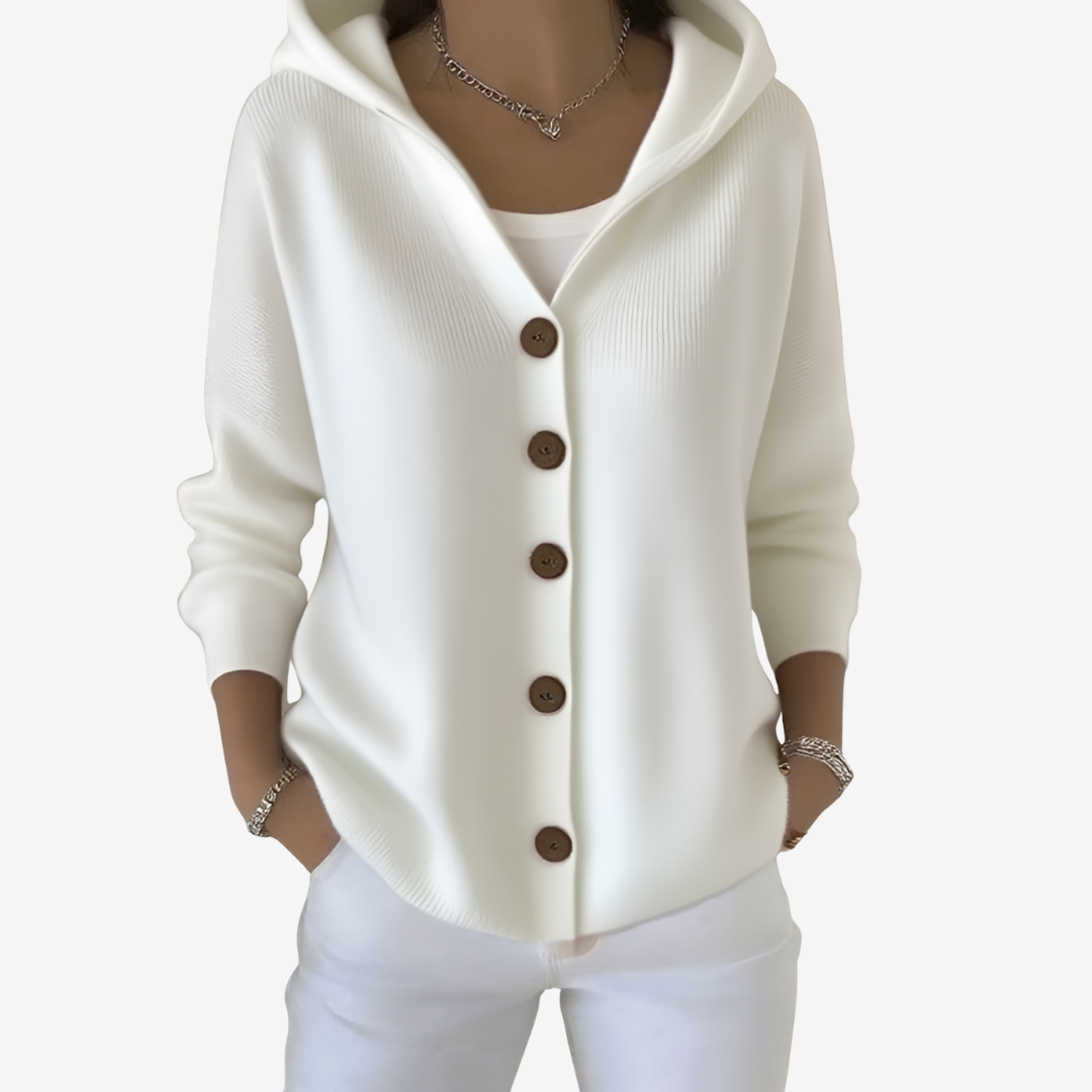 Rudy™ Maglia con cappuccio