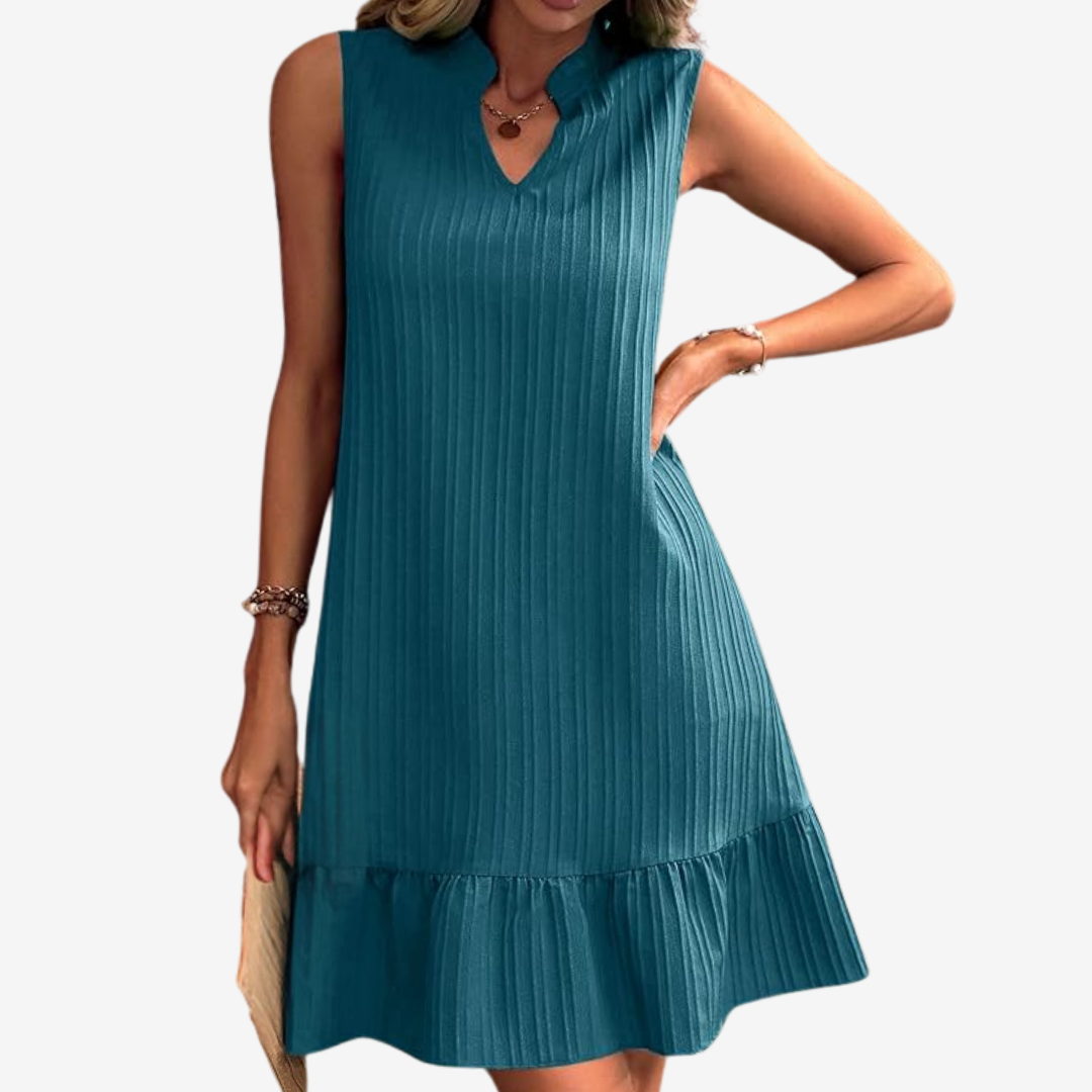 Nadina™ Abito corto casual