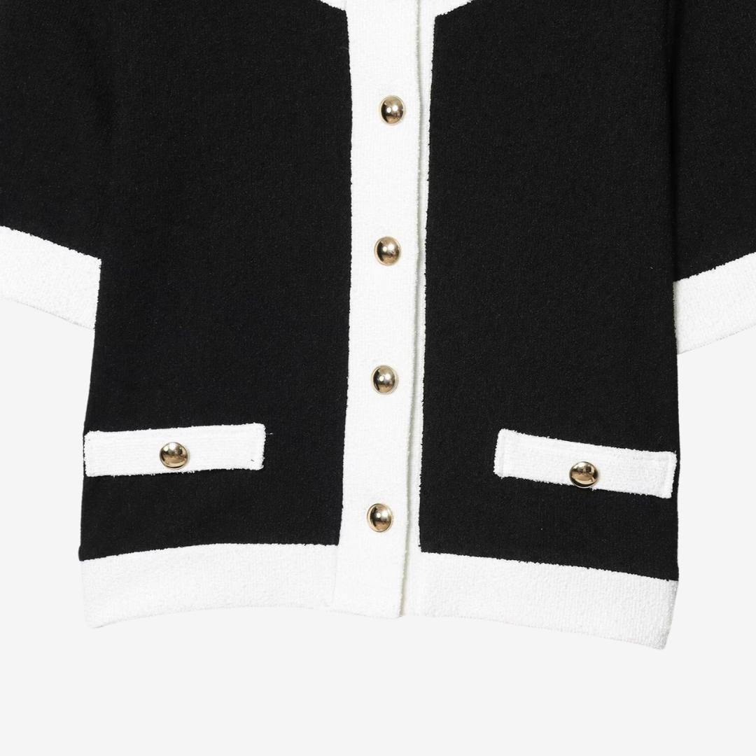 Catherine™ Set lavorato a maglia