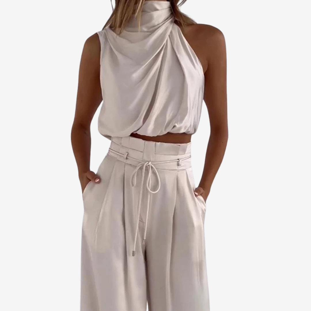 Mariline™ Palazzo X Croce Alta