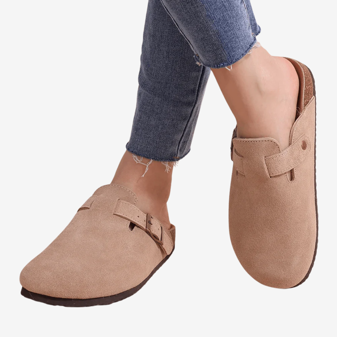 Manon™ Sandali comodi