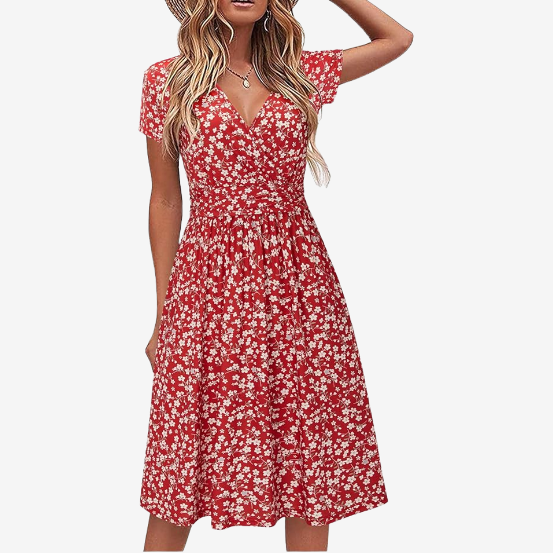 Alixane™ Freschezza floreale