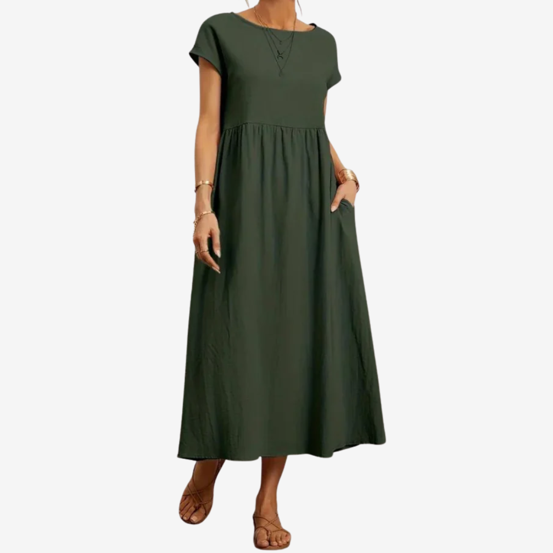 Lysiane™ Promessa estiva