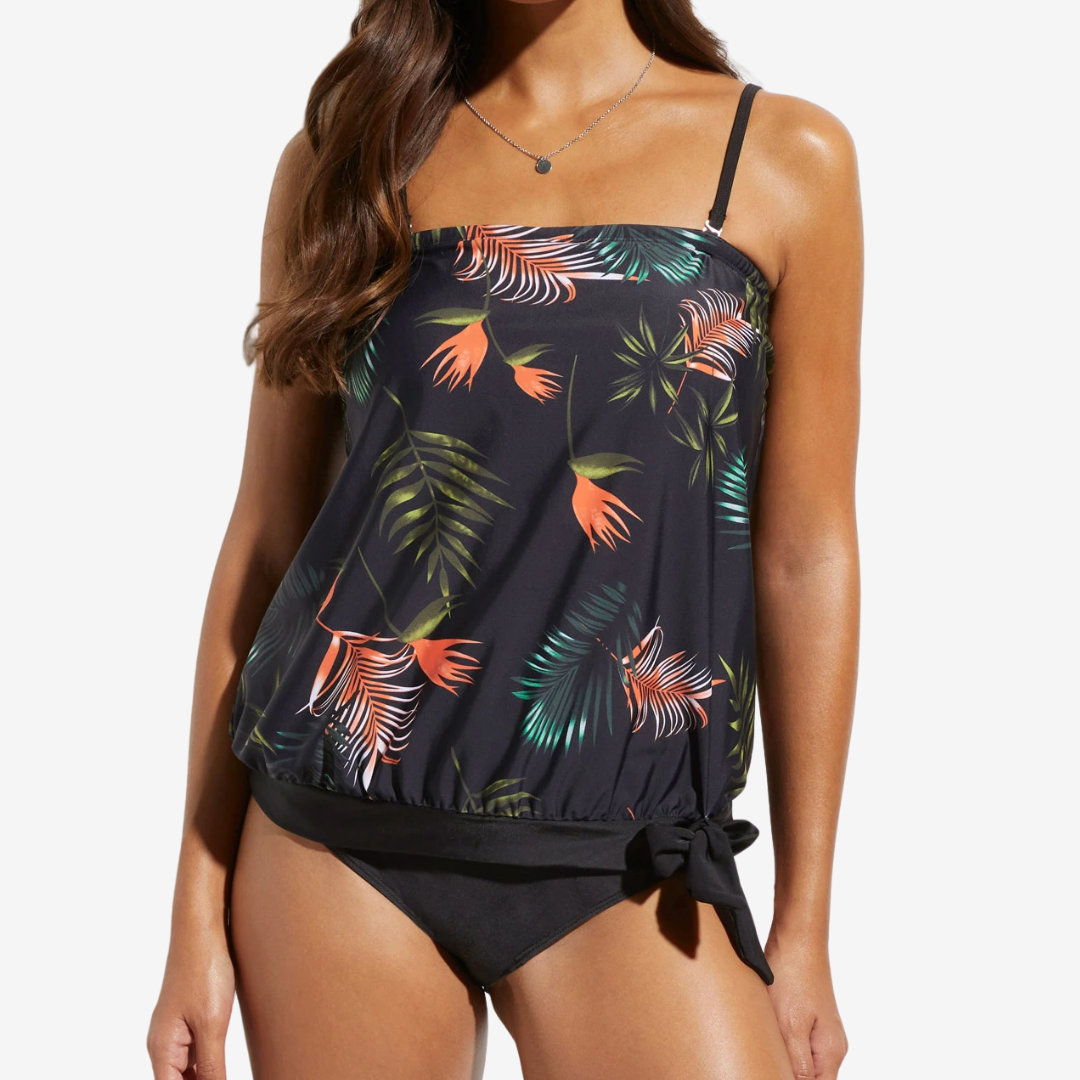 Mireille™ Tankini due pezzi