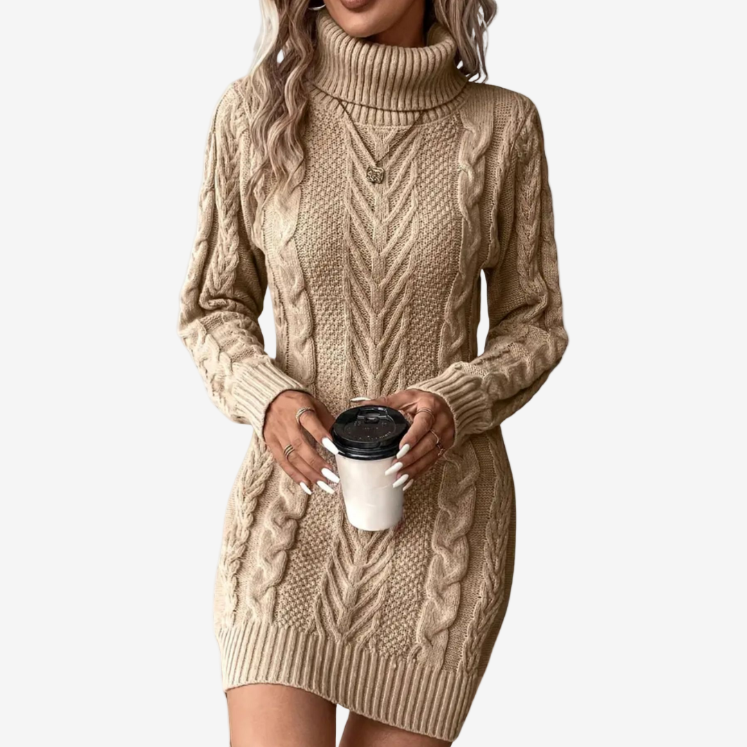 Geneviève™ Abito in maglia
