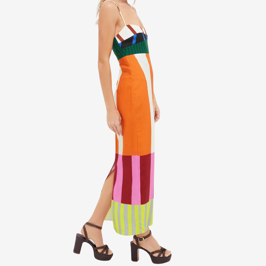 Maevina™ Alce multicolore