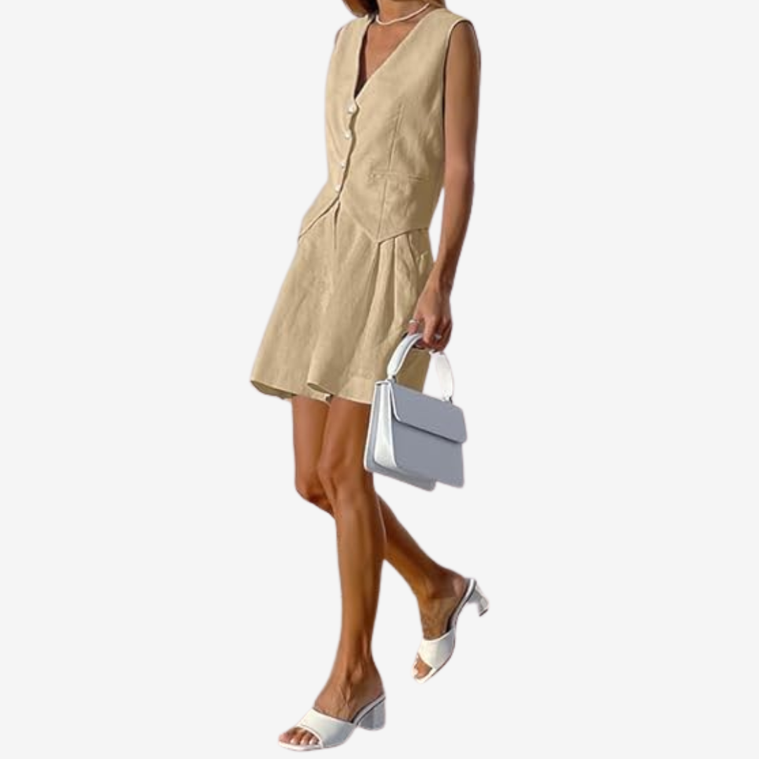 Aliya™ Set senza tempo