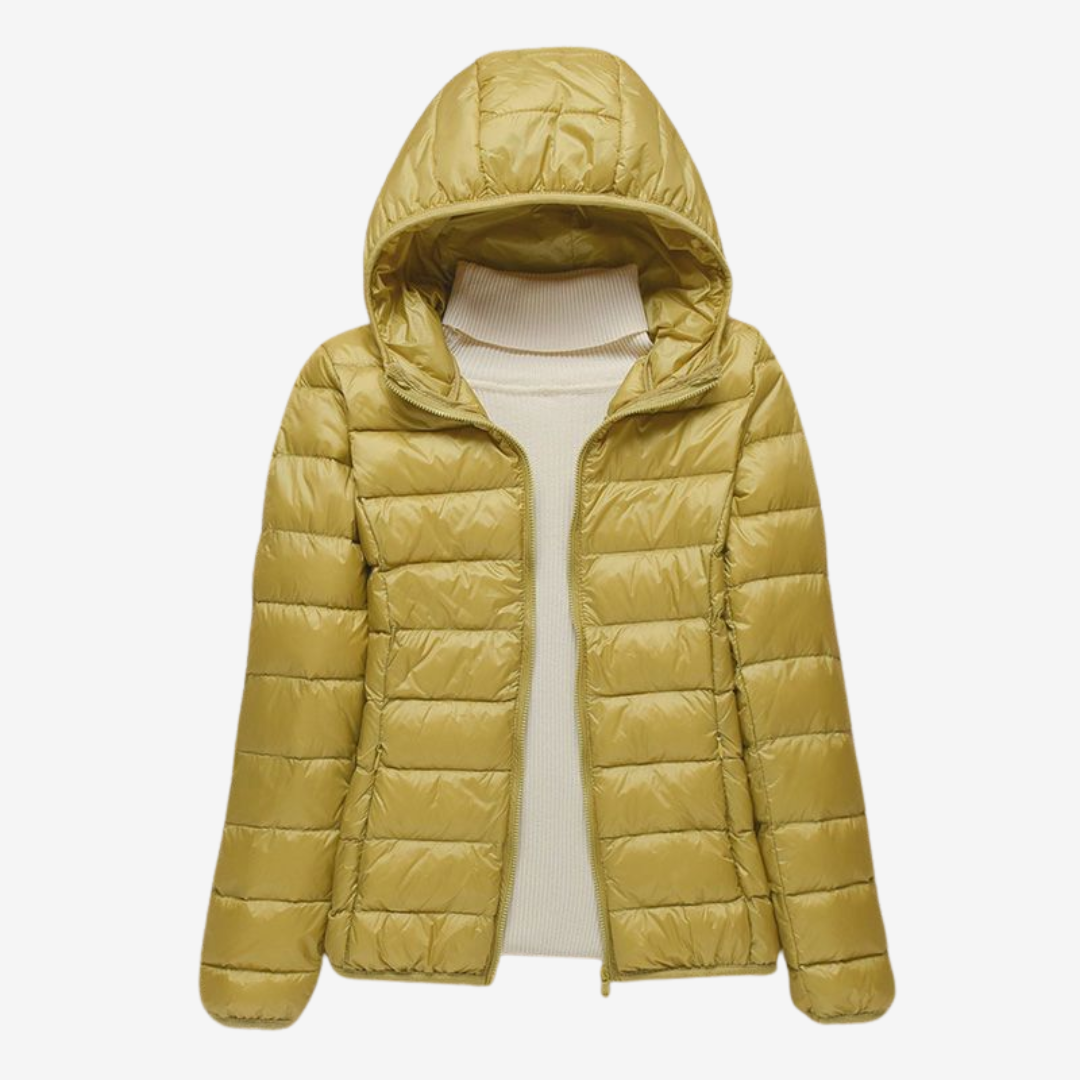 Stacey™ Giacca versatile