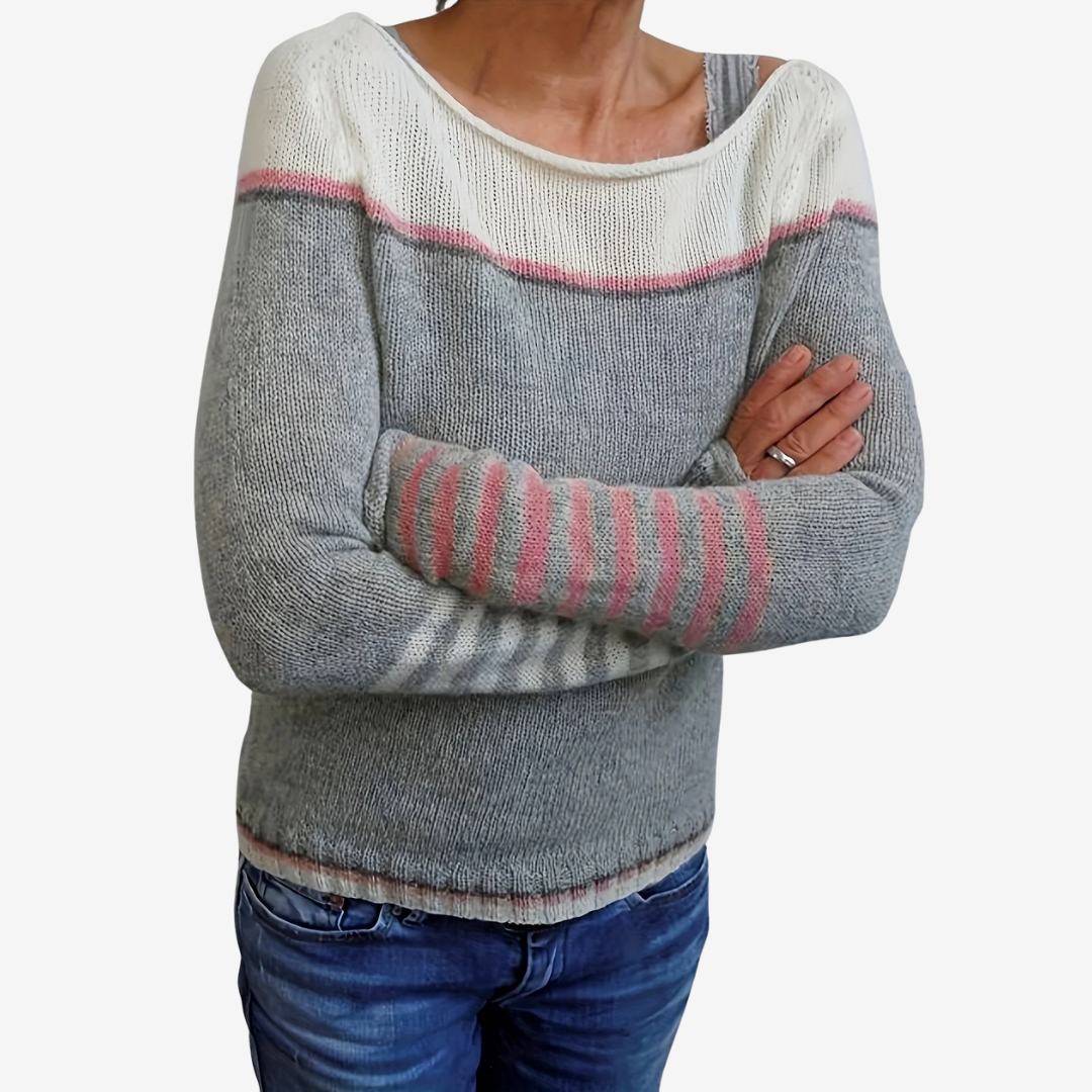 Clainae™ Maglione casual