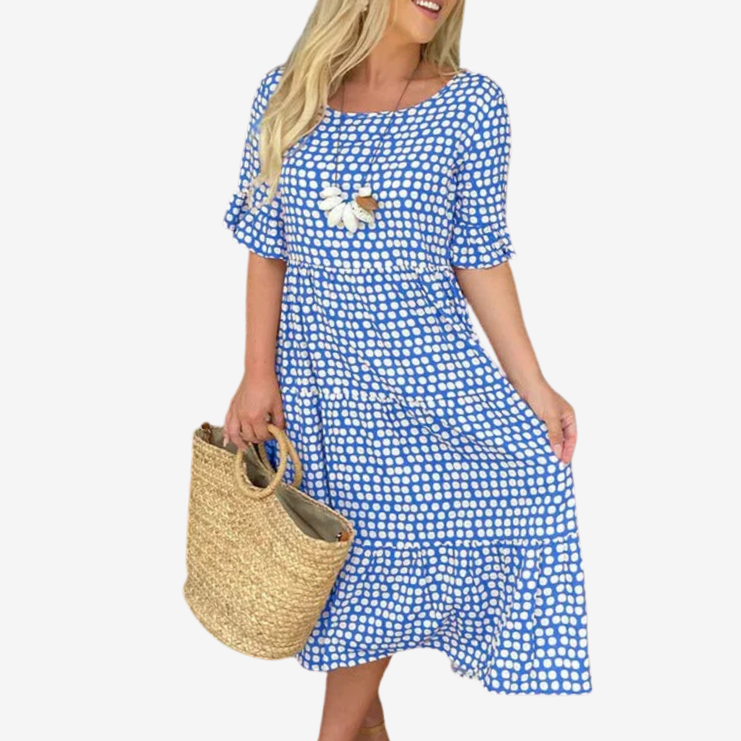 Théa™ Floreale a scacchi