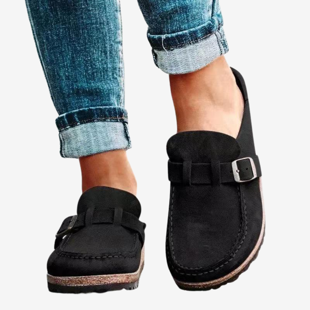 Aude™ Sandali ergonomici