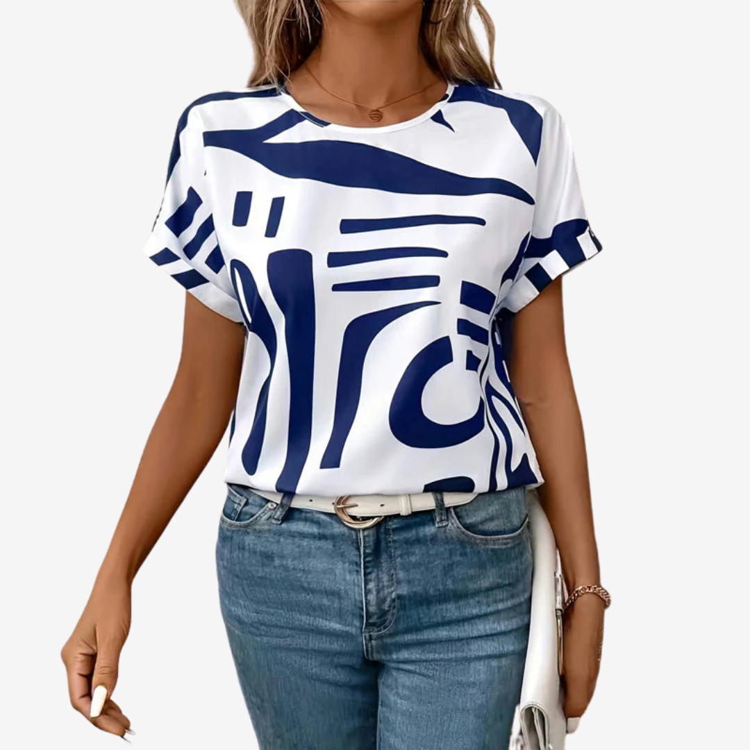 Valeska™ Puro slancio artistico