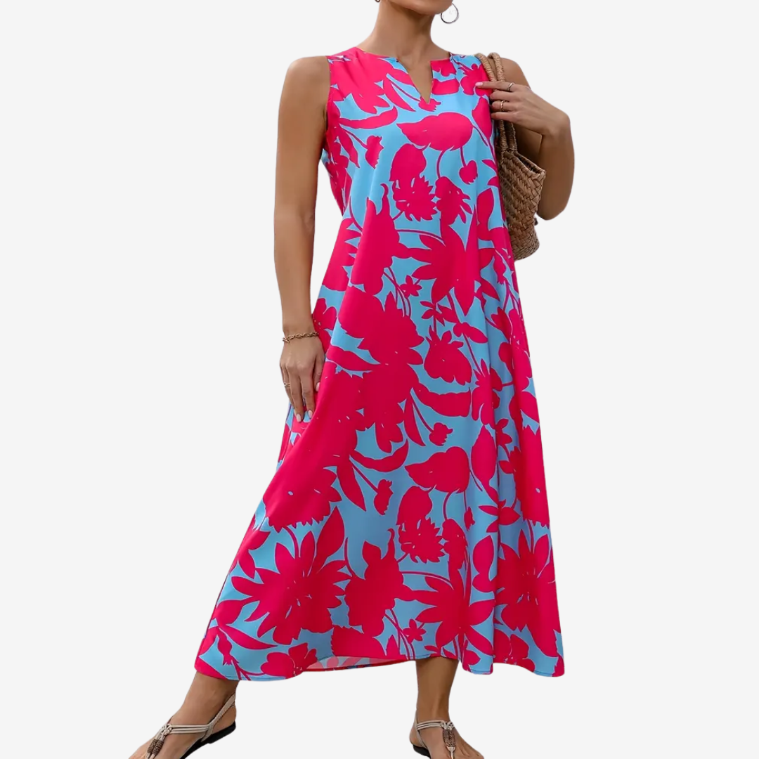 Fielle™ Midi tropicale
