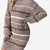 Cherice™ Abito casual in maglia