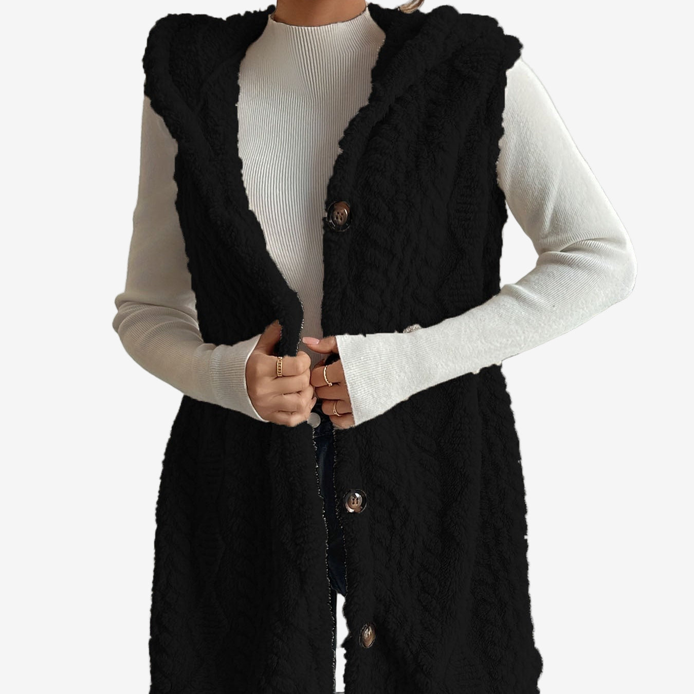 Aria™ Gilet senza maniche