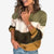 Elisa™ Maglione morbido e colorato
