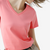 Cerise™ Elegante scollo a V