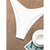 Inès™ Set da bagno due pezzi