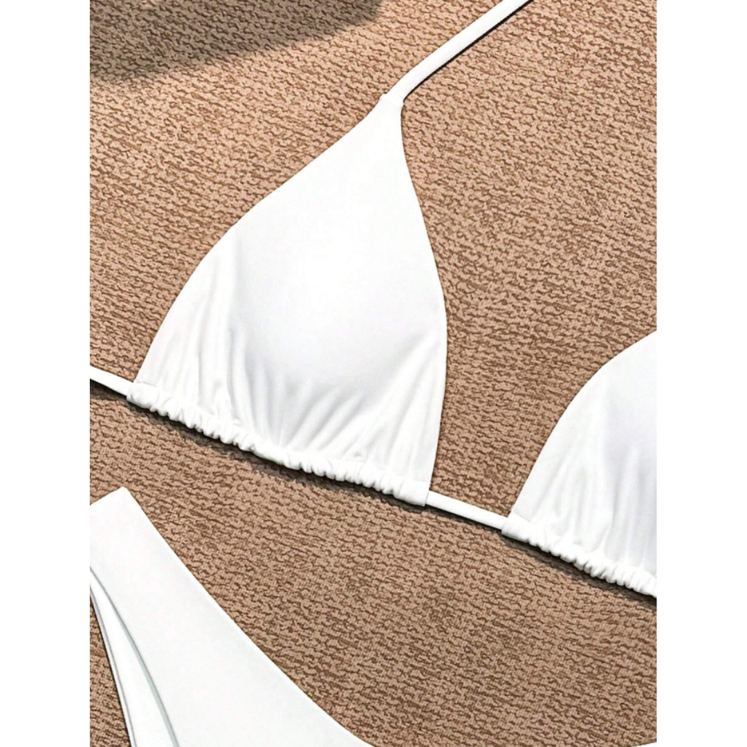 Inès™ Set da bagno due pezzi
