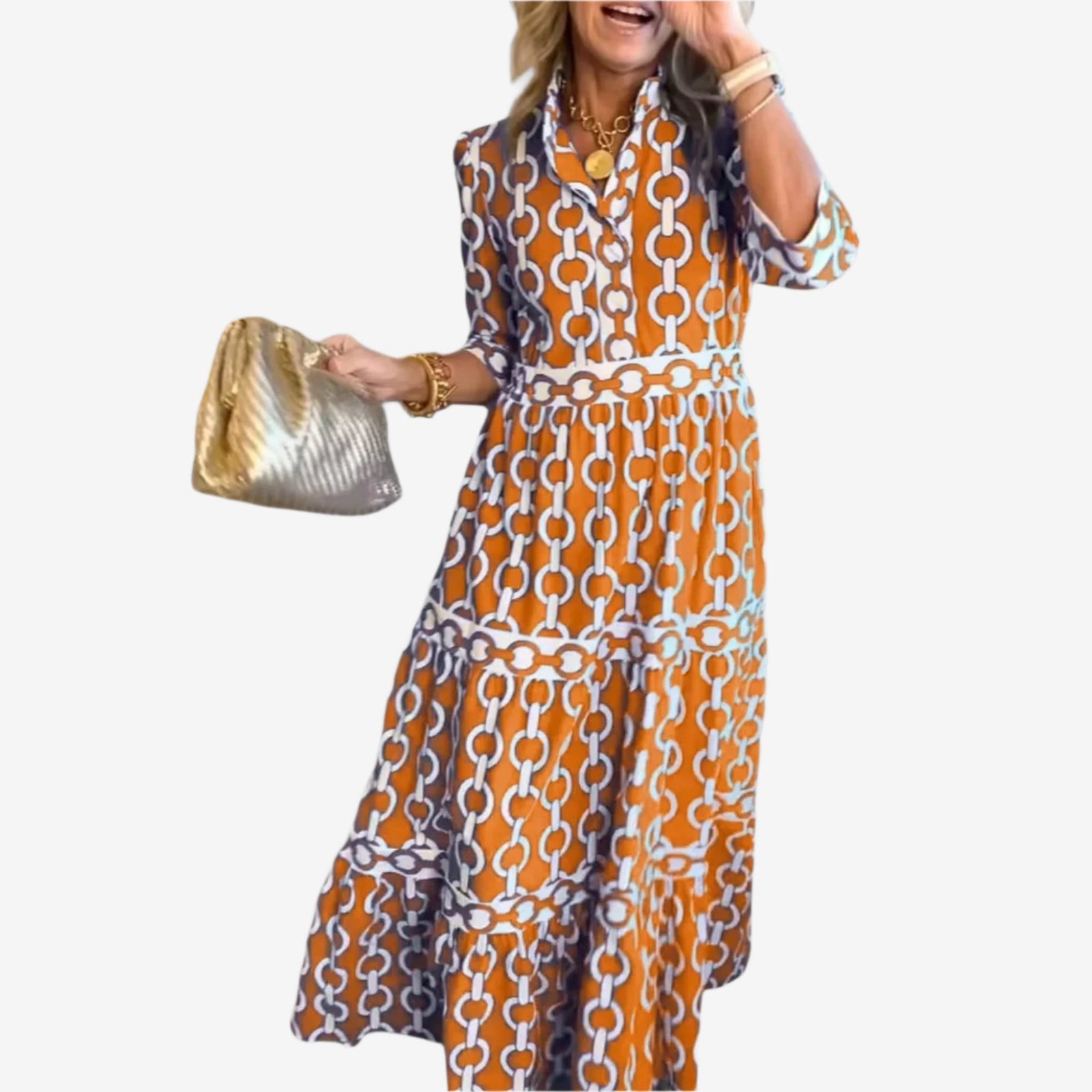 Solara™ Grafica Midi