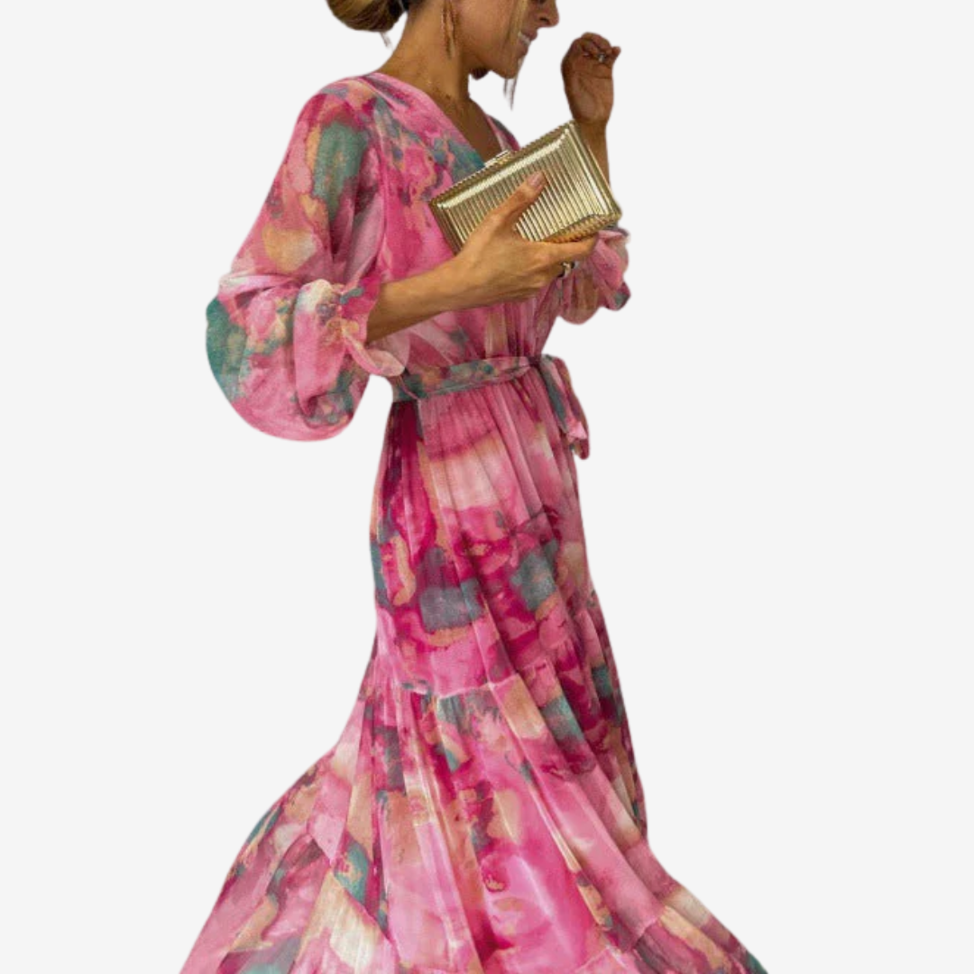 Salina™ Acquerello rosa