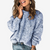 Eilene™ Maglione comodo