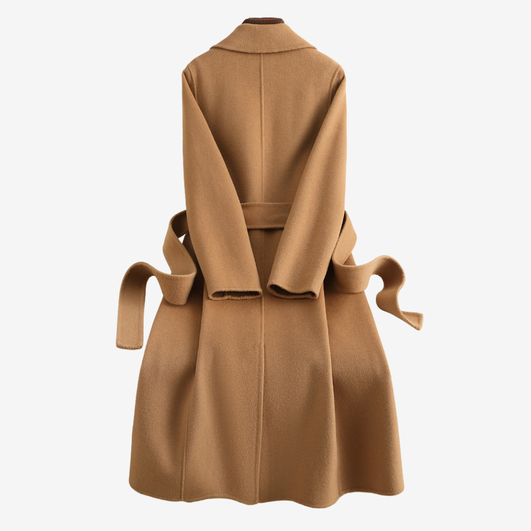 Trench Cecille™ Elegante