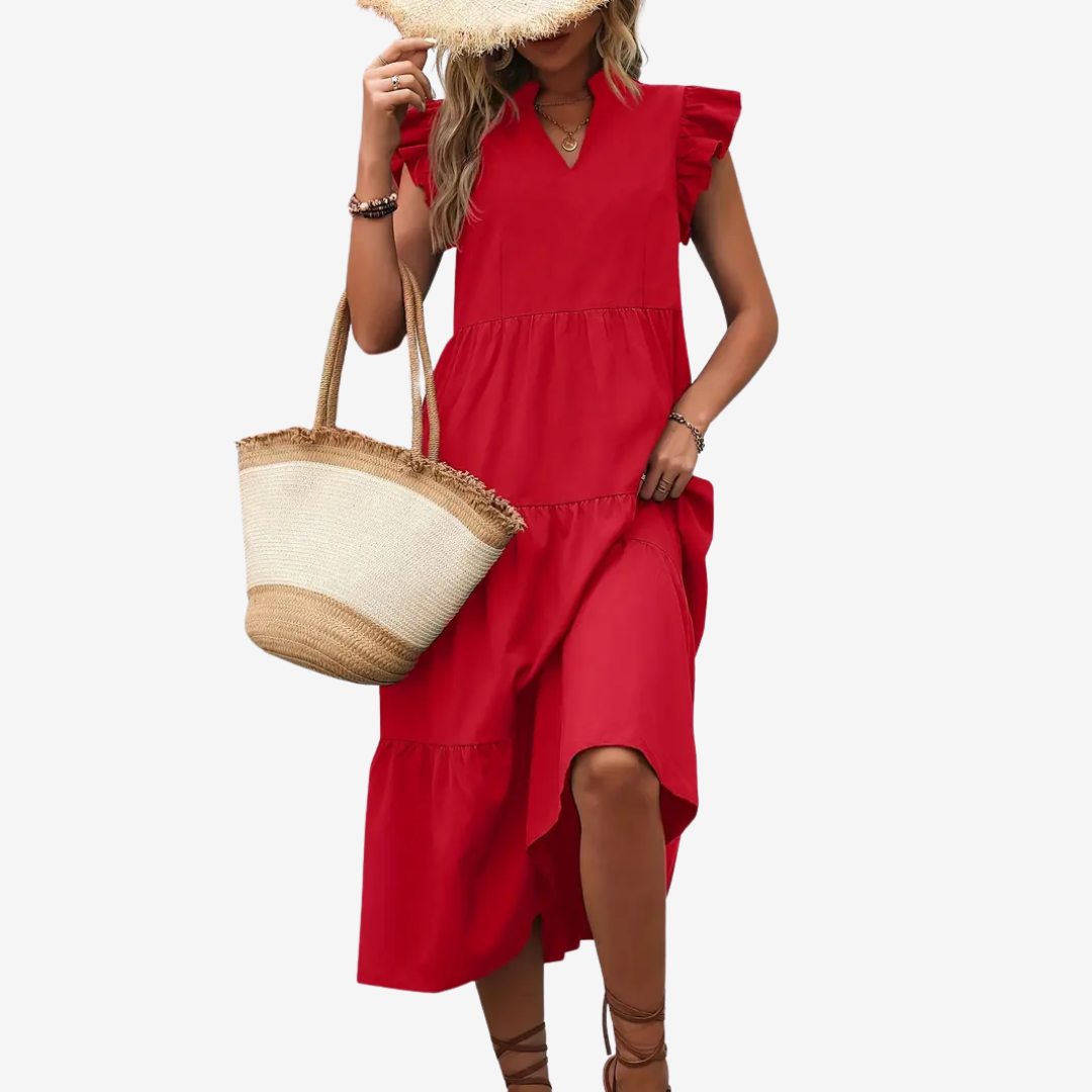 Vionna™ Lungo svasato