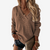 Jane™ maglione con scollo a V