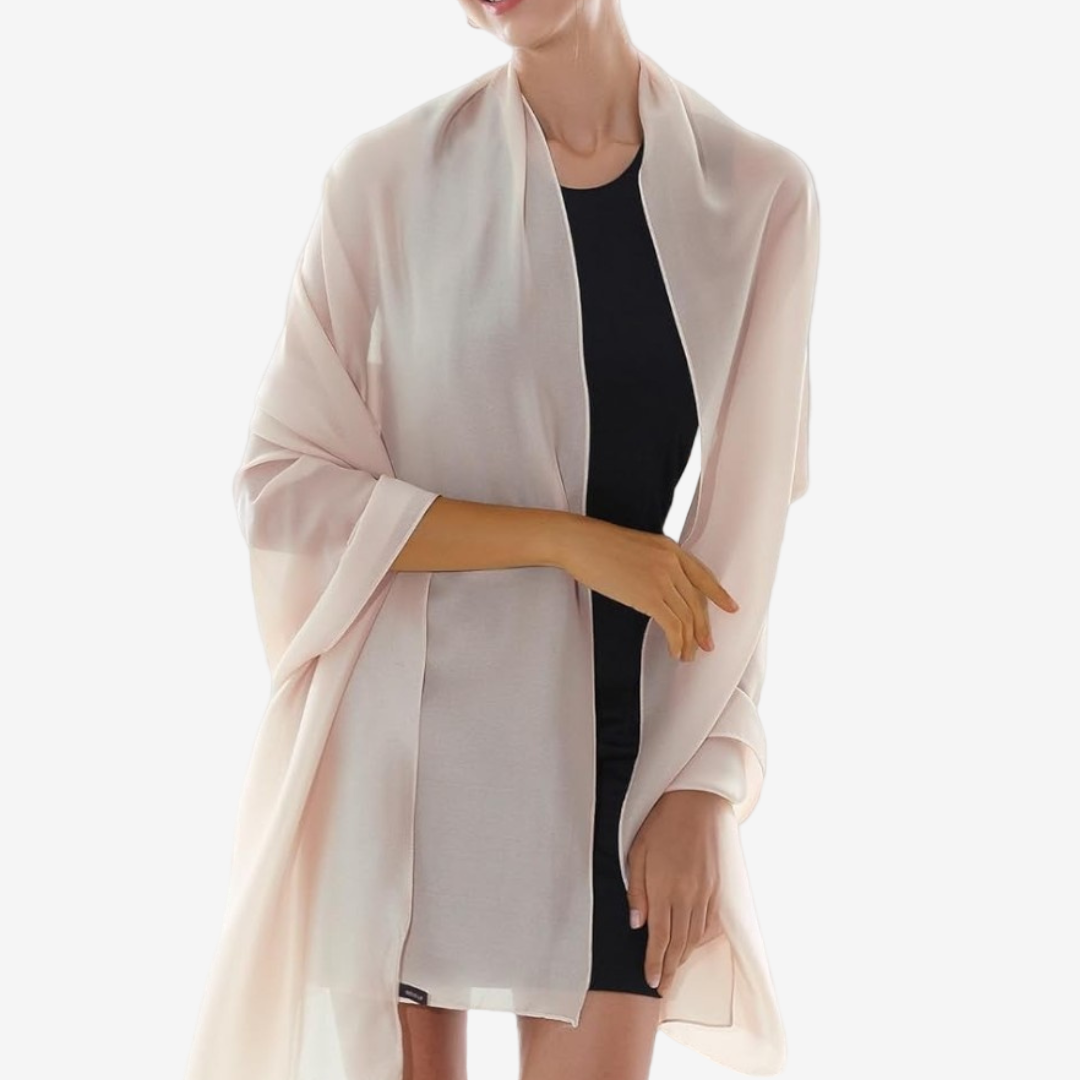 Brigitte™ Sciarpa elegante