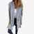 Lindé™ Cappotto elegante