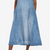 Beaette™ Midi in jeans