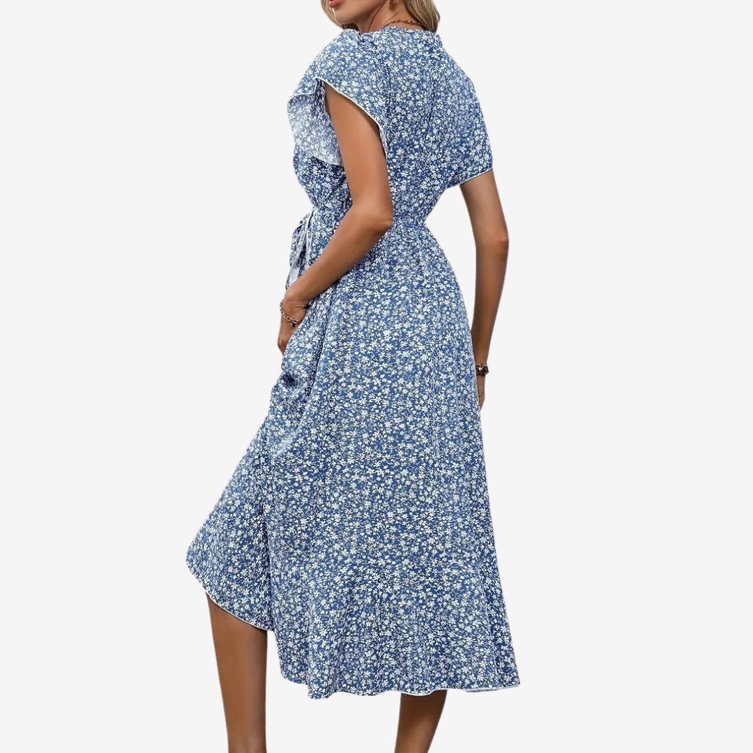 Vivette™ Midi a Little Flowers