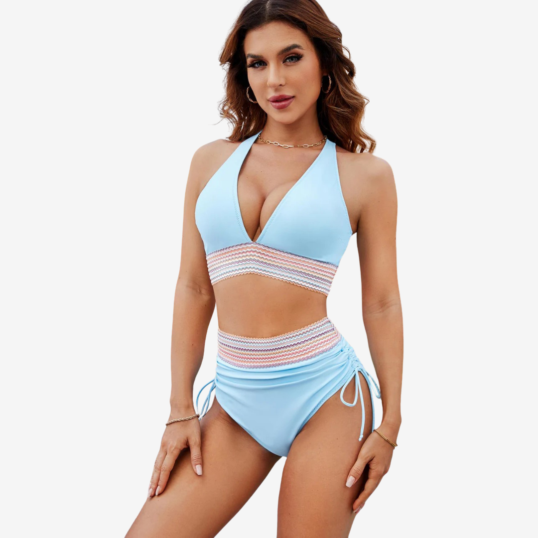 Camille™ Bikini scolpito