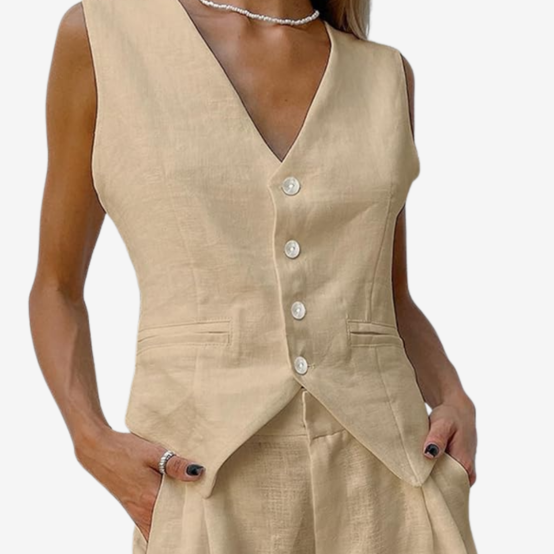 Aliya™ Set senza tempo