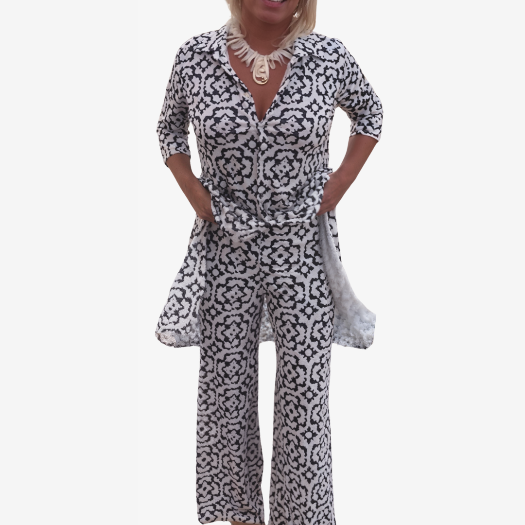 Mirelda™ Duo fluido boemo